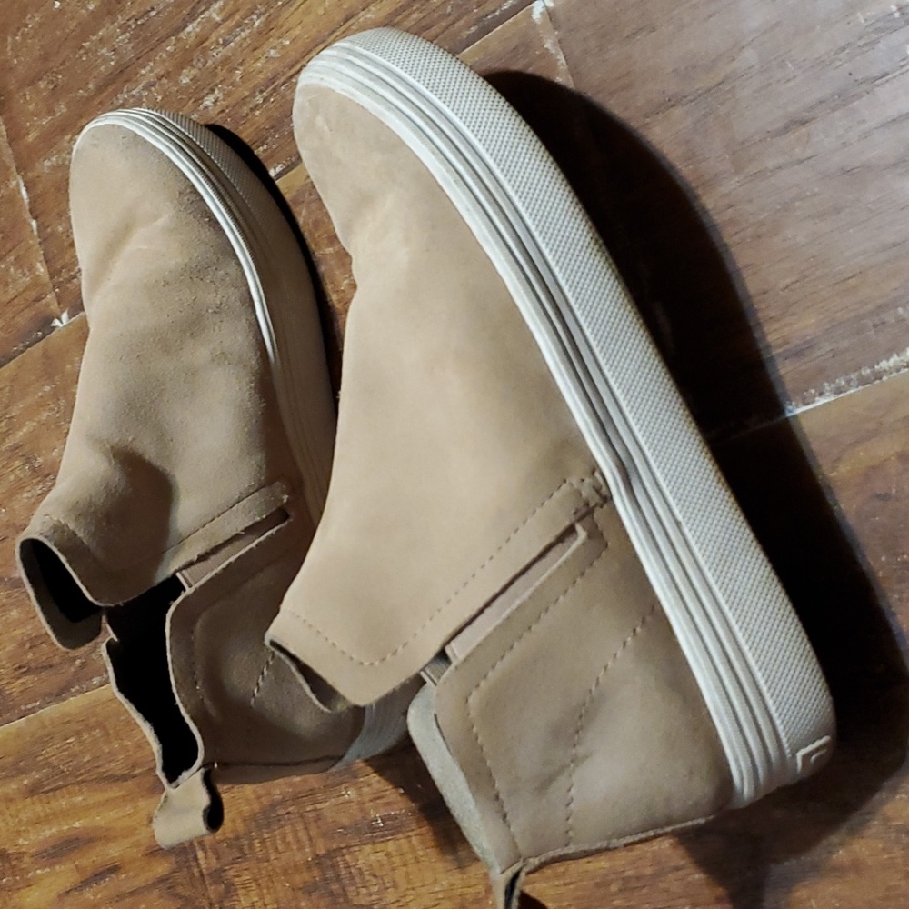 Booties Dolce Vita